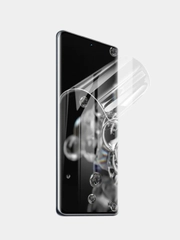 Гидрогелевая плёнка для Xiaomi Poco F2 F4, M3, M4, M5, M5S Pro, X3, X4, GT Pro, C40, C55