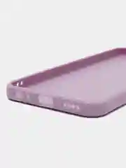 Лавандовый чехол для Vivo Y33s, Y21 2021 (Виво у33С, у21 2021), силиконовый