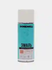 Эмаль DONEWELL универсальная, акриловая, быстросохнущая RAL