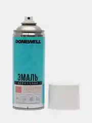 Эмаль DONEWELL универсальная, акриловая, быстросохнущая RAL