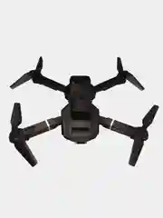 Мини-Квадрокоптер E100WiFi