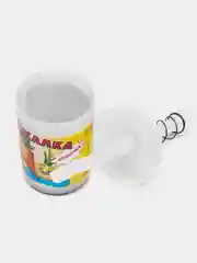 Сажалка-сеялка для посева мелких семян