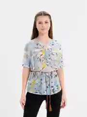 Женская рубашка