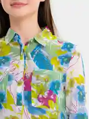 Женская рубашка