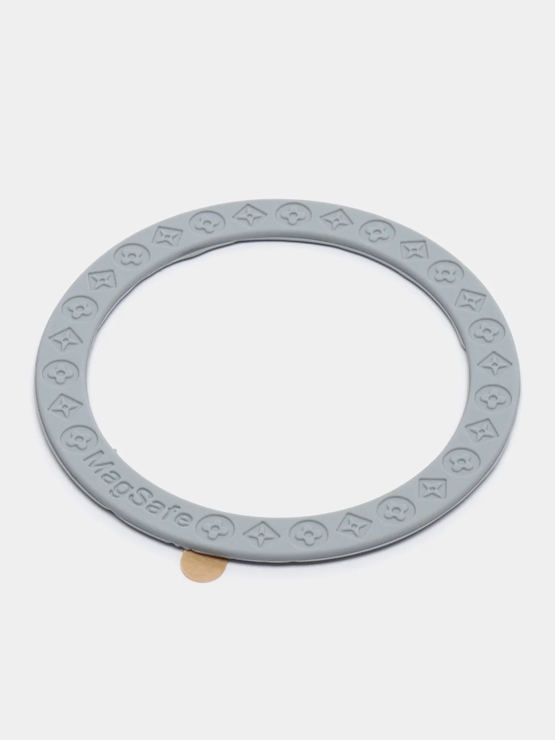 Серый кольцо магнитное MagSafe Battery Pack