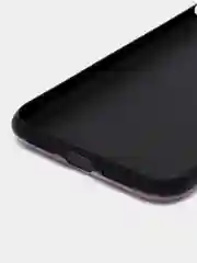 Бордовый чехол для iPhone XR