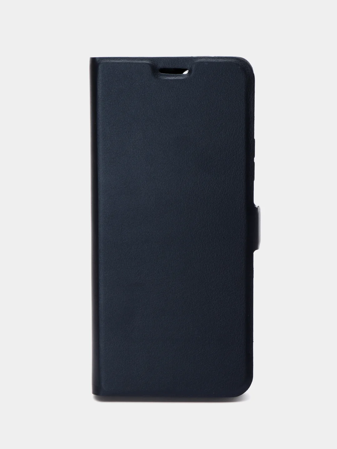 Синий чехол-книжка Gresso для Xiaomi Redmi Note 10 Pro