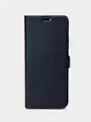 Синий чехол-книжка Gresso для Xiaomi Redmi Note 10 Pro