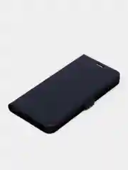 Синий чехол-книжка Gresso для Xiaomi Redmi Note 10 Pro