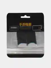 Синий сенсорные напальчники, для игры на смартфоне