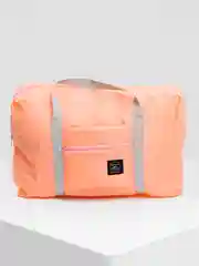 Розовый сумка дорожная, спортивная, ручная кладь