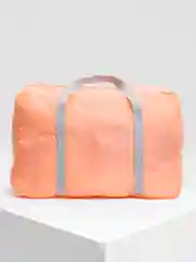 Розовый сумка дорожная, спортивная, ручная кладь