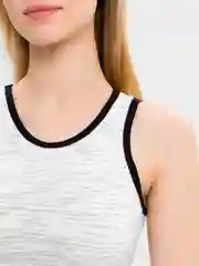 Белый пижама женская