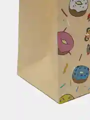 Подарочный пакет "Zoo"