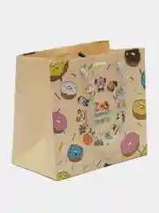 Подарочный пакет "Zoo"