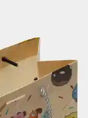 Подарочный пакет "Zoo"