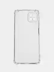 Прозрачный силиконовый чехол Samsung A13 / S20FE / A22 / S22 / Xiaomi 9C/ Realme 9 pro