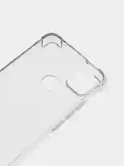 Прозрачный силиконовый чехол Samsung A13 / S20FE / A22 / S22 / Xiaomi 9C/ Realme 9 pro