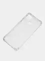 Прозрачный силиконовый чехол Samsung A13 / S20FE / A22 / S22 / Xiaomi 9C/ Realme 9 pro