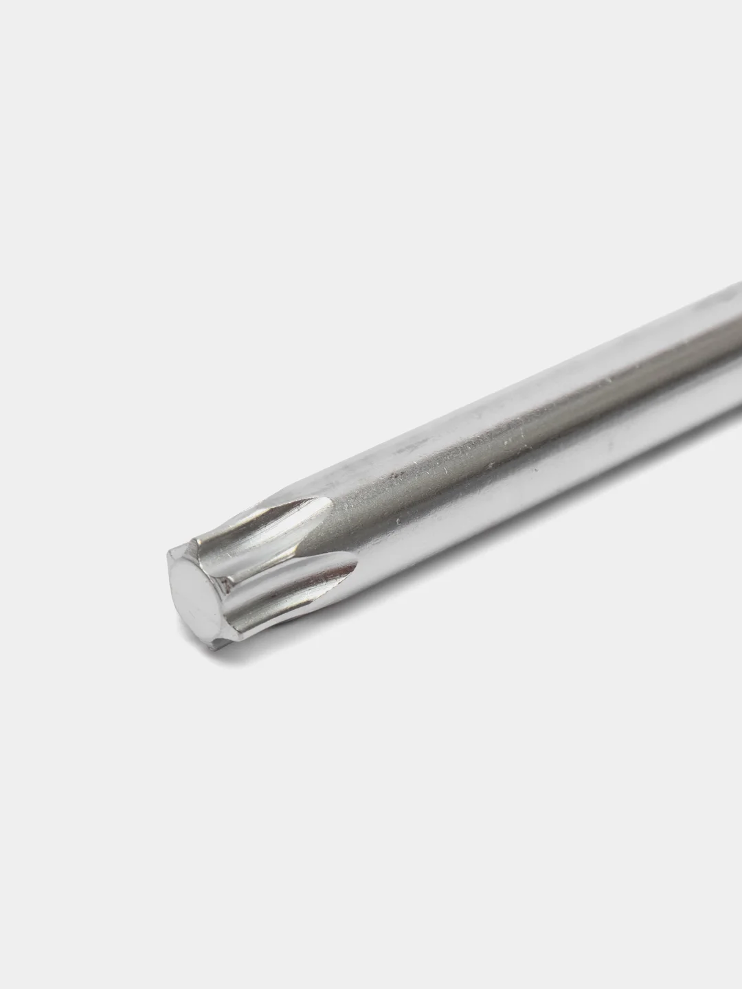 Набор ключей торцевых TORX, изогнутых, коротких, 9 предметов, T10-T50