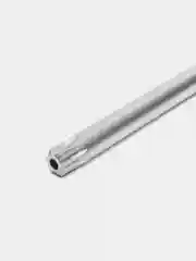 Набор ключей торцевых АVS TORX, изогнутых, 9 предметов, с отверстием, T10-T50