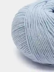 Ледяной пряжа Джинс Ярн Арт YarnArt Jeans 50 г, 160 м