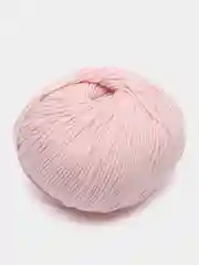 Конфетный пряжа Джинс Ярн Арт YarnArt Jeans 50 г, 160 м