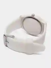 Белый часы детские, наручные