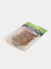 Колечки мясные вяленые для кошек, из говядины, 20 г
