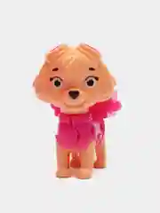 Розовый игрушка "Щенячий патруль"
