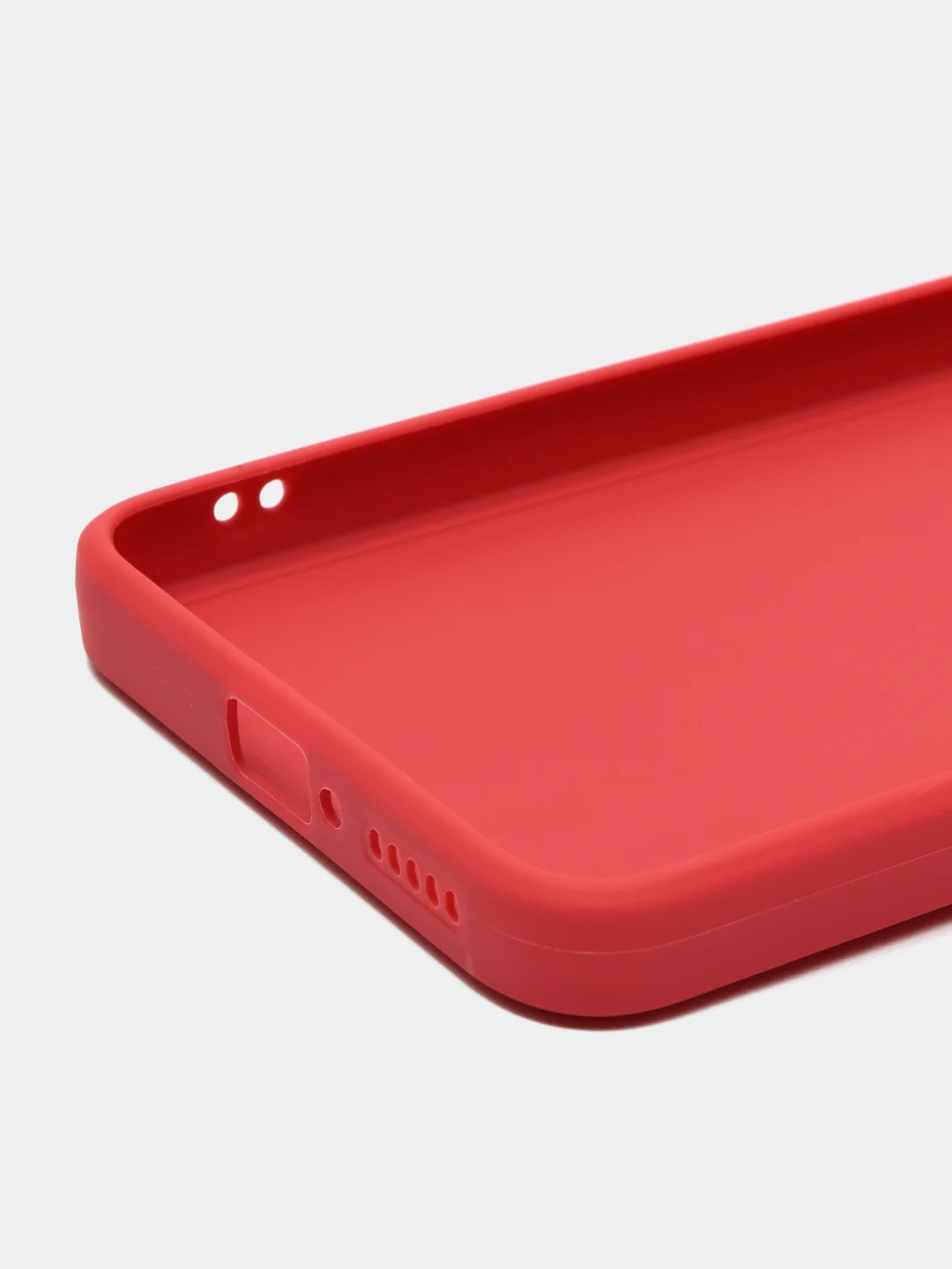 Коралловый силиконовый чехол для Xiaomi 12T, 12T Pro, Redmi K50 Ultra,прозрачный