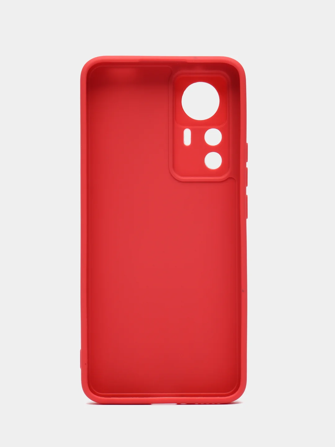 Коралловый силиконовый чехол для Xiaomi 12T, 12T Pro, Redmi K50 Ultra,прозрачный