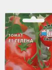 Томат Седек "Гелена", 0,05 г