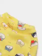 Горчичный одежда для собак мелких пород, кошек, флис