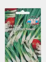 Семена Лук-батун "Жирнолистный"