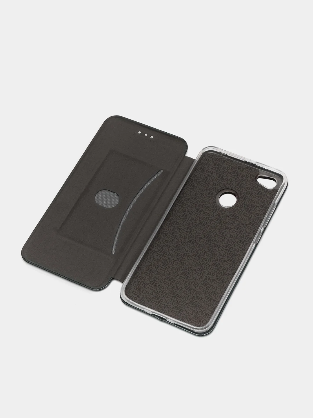 Морской чехол-книжка на Xiaomi Redmi Note 5A / Redmi Note 5A Prime, Сяоми Редми Нот 5А, 5А Прайм