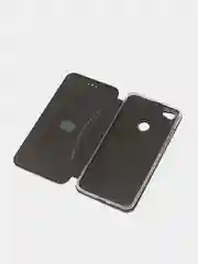 Морской чехол-книжка на Xiaomi Redmi Note 5A / Redmi Note 5A Prime, Сяоми Редми Нот 5А, 5А Прайм
