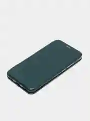 Морской чехол-книжка на Xiaomi Redmi Note 5A / Redmi Note 5A Prime, Сяоми Редми Нот 5А, 5А Прайм