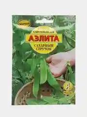 Горох "Сахарный Стручок"