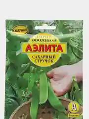 Горох "Сахарный Стручок"