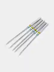Иглы для бытовых швейных машин, стрейч Schmetz 130/705H-S № 65, 75, 90, 5 штук