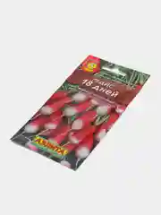 Редис Аэлита "18 дней", 3 г