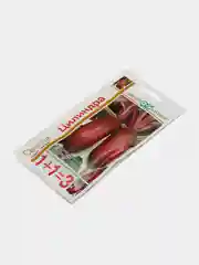 Свекла Гафриш "Цилиндра", серия 1+1, 5 г