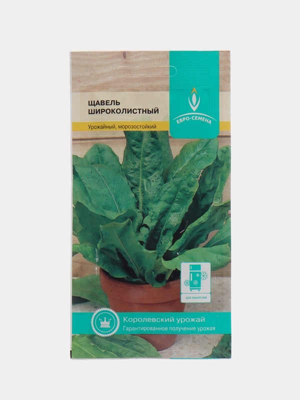 Щавель "Широколистный"