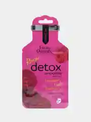 Антивозрастная тканевая маска для лица RENEW DETOX SMOOTHIE 22 г