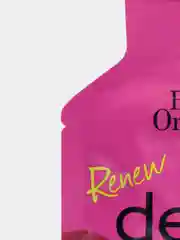 Антивозрастная тканевая маска для лица RENEW DETOX SMOOTHIE 22 г