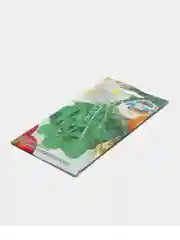 Семена Салат "Рукола Аромат"
