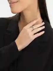 Кольцо из стали