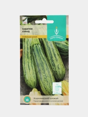 Кабачок "Куанд"