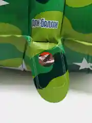 Алый воздушные шары на 23 февраля, 7 видов, 5 и 10 штук